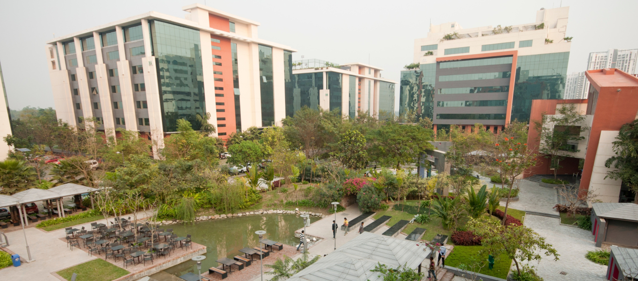 Ecospace Business Park